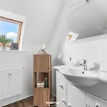 Watt'n Segen Im Katharina 아파트