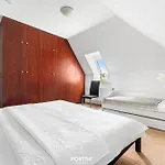 Apartament Watt'n Segen Im Katharina