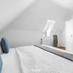 Apartament Watt'n Segen Im Katharina