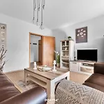 Watt'n Segen Im Katharina 아파트 부숨