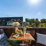 Watt'n Segen Im Katharina 아파트 *