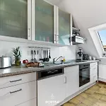 Watt'n Segen Im Katharina Appartamento Büsum