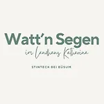Watt'n Segen Im Katharina Büsum