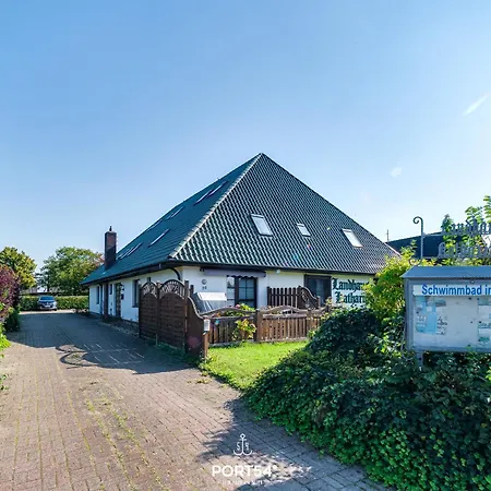 Katharina Whg 5 Büsum