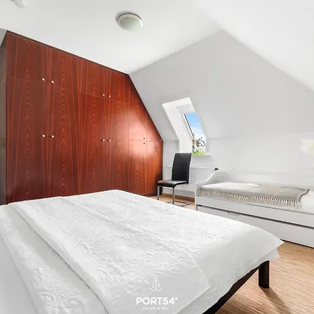 Apartament Katharina Whg 5