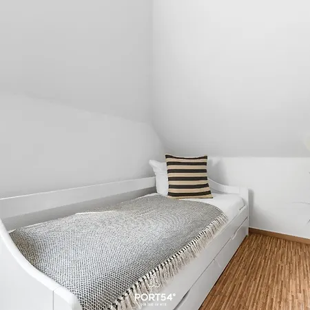 Katharina Whg 5 Büsum