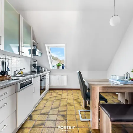 Katharina Whg 5 * Büsum