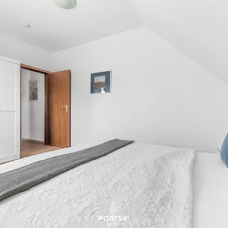 Watt'n Segen Im Katharina Apartamento