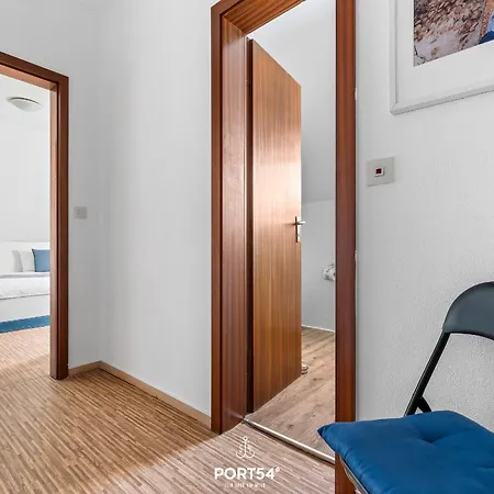 Watt'n Segen Im Katharina Apartamento *