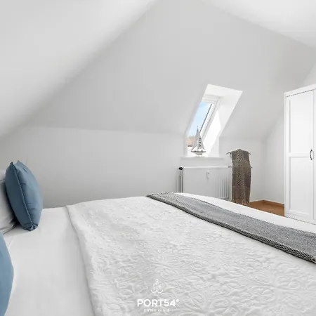 Appartamento Katharina Whg 5