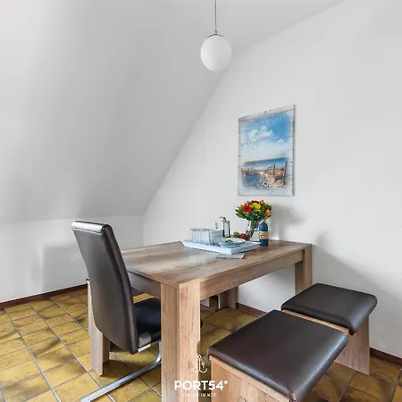 Katharina Whg 5 * Büsum