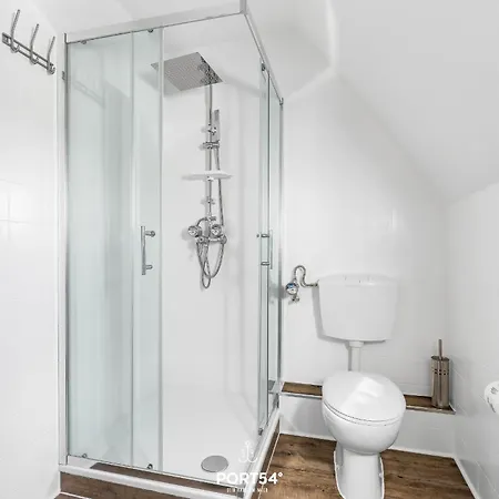 Katharina Whg 5 Apartament