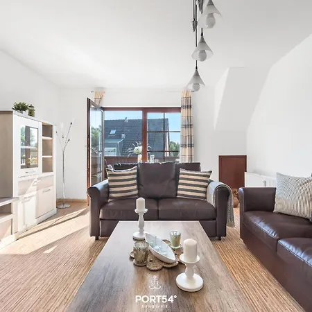 Watt'n Segen Im Katharina Apartamento *