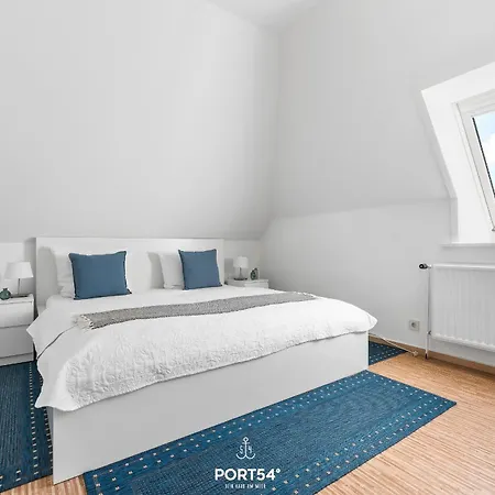 Katharina Whg 5 Büsum