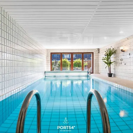 Katharina Whg 5 Appartamento