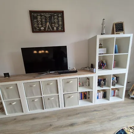 Watt'n Segen Im Katharina