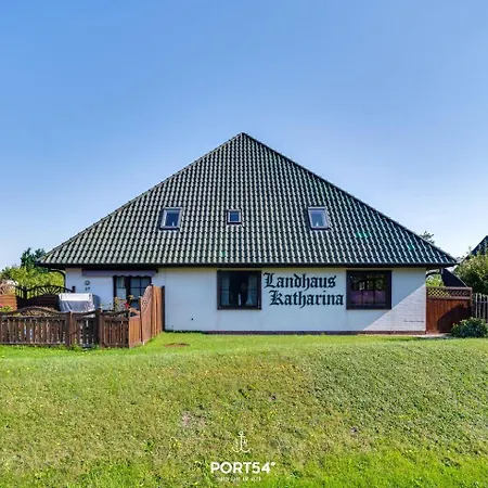 Watt'n Segen Im Katharina