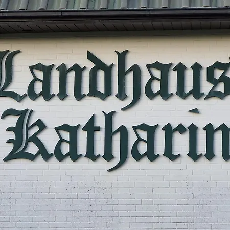 Watt'n Segen Im Katharina Büsum