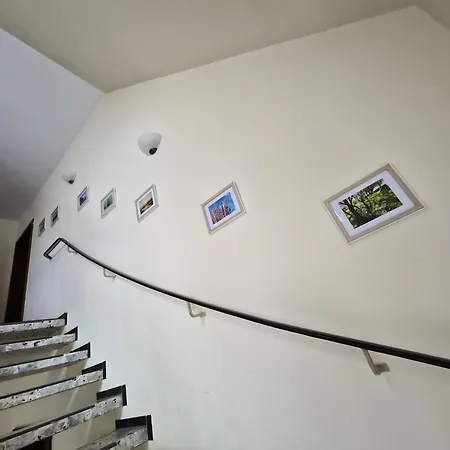 Apartamento Watt'n Segen Im Katharina *